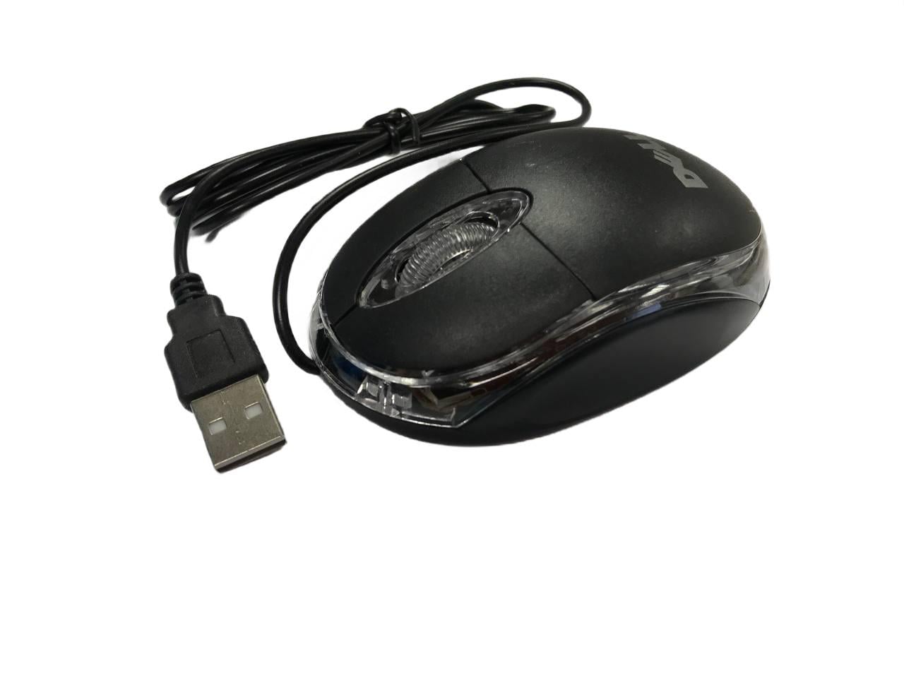 Компьютерная мышка Dell SJ-101 (000547232) - фото 2 Компьютерная мышка Dell SJ-101 (000547232) - фото 2