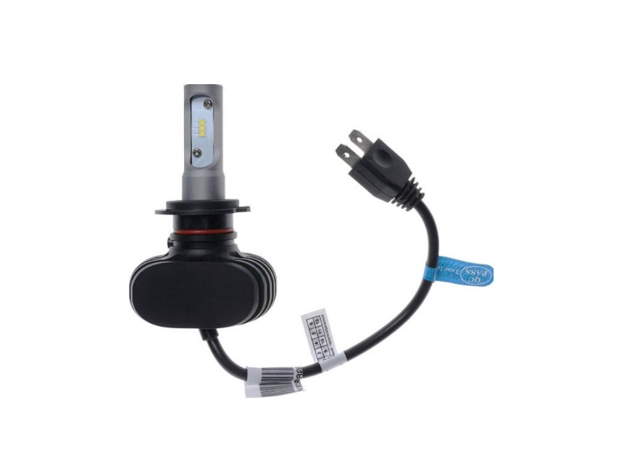 Лампа AMS Vision-R LED H7 6000K CSP (4311) 1 шт.