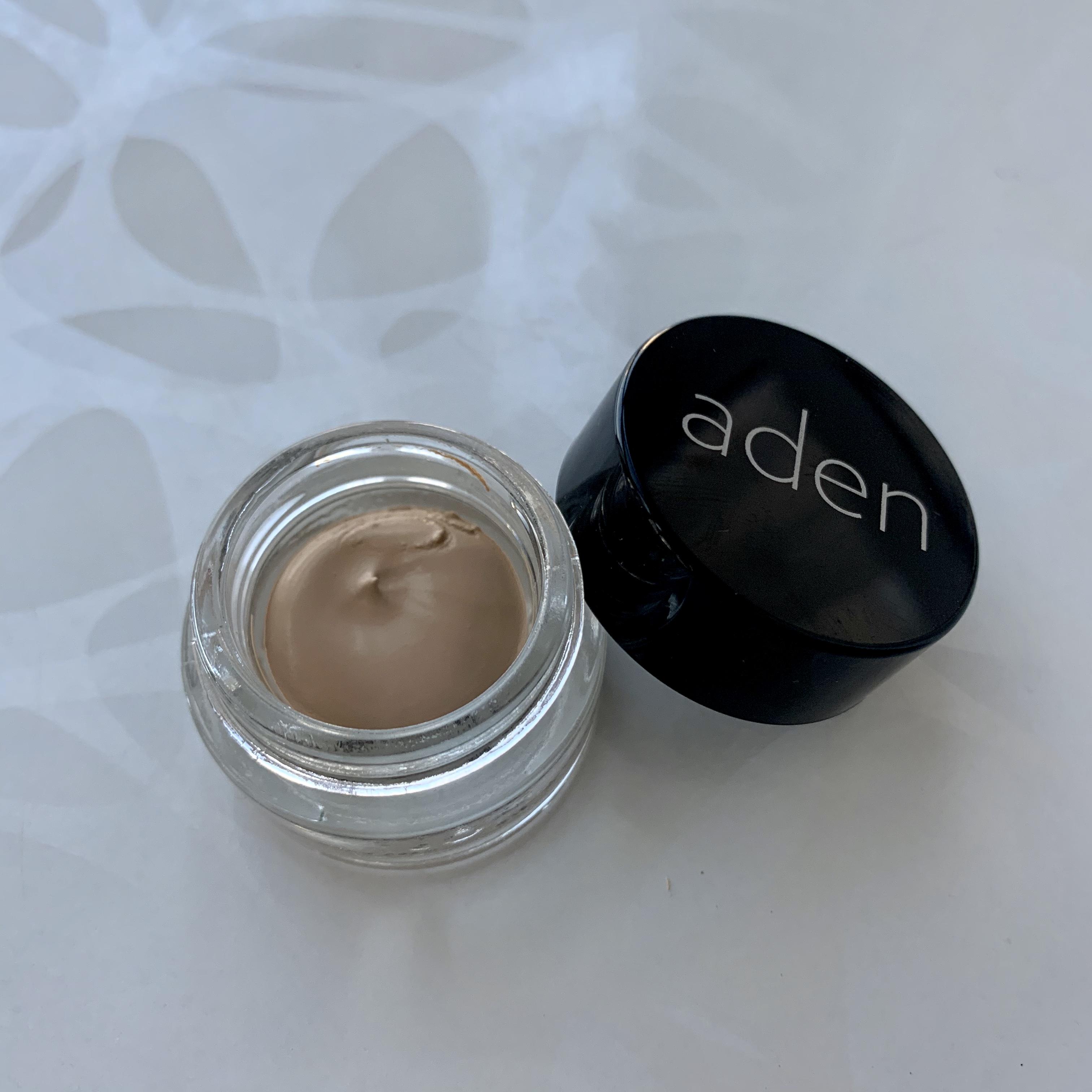 Праймер для век Aden Cosmetics Eye Primer 3,5 г (a053) - фото 2