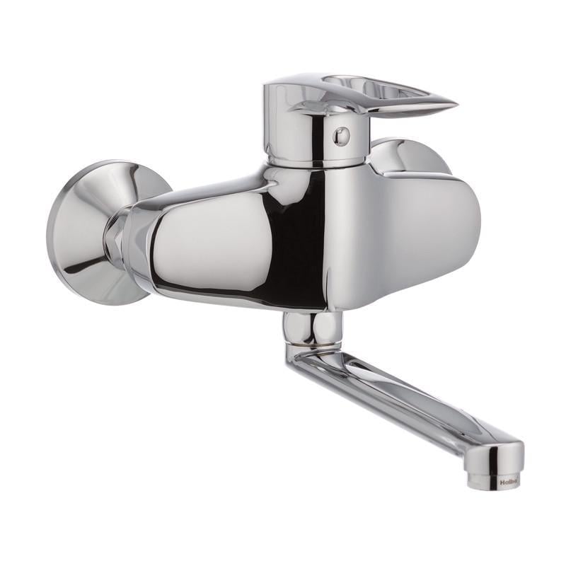 Смеситель для кухни Haiba HANSBERG 005 (HB0192) Смеситель для кухни Haiba HANSBERG 005 (HB0192)