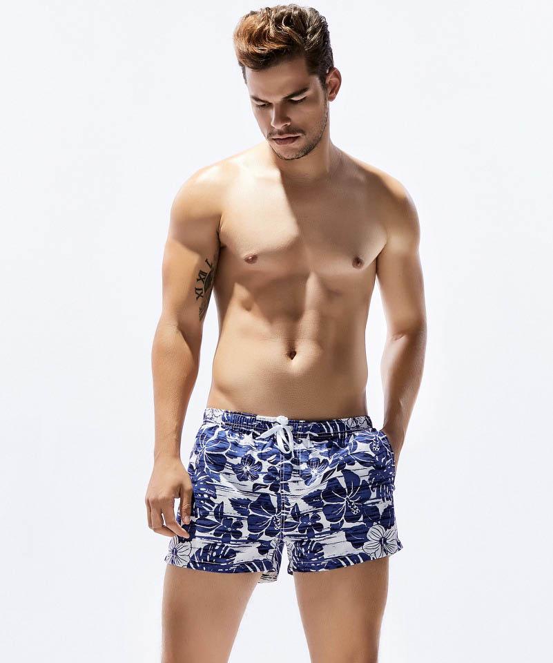 Шорти Seobean M Різнокольоровий (2622)