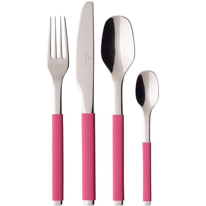 Набор столовых приборов Villeroy & Boch S+24 пр. Berry Fantasy