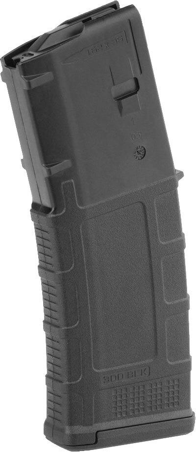 Магазин Magpul PMAG G3 калибр .300 Whisper/Blackout 30 патронов (6200000082)