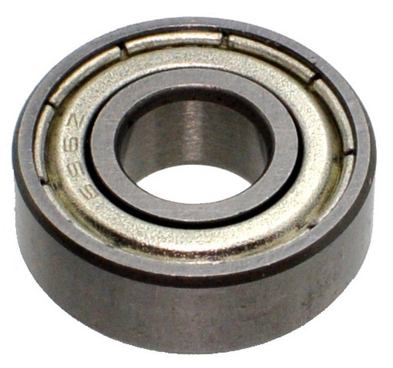 Подшипник CX 6307 ZZ 35x80x21 металл