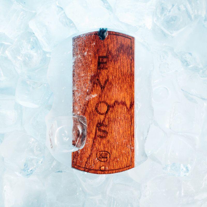 Ароматизатор для салона авто K2 Evos Викинг сухой 4 г (2515293920) - фото 6 Ароматизатор для салона авто K2 Evos Викинг сухой 4 г (2515293920) - фото 6