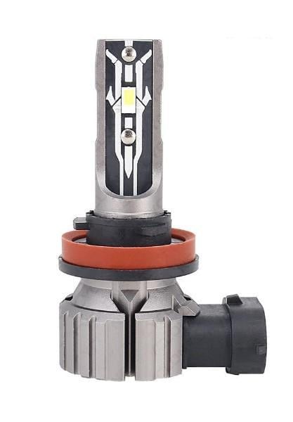 Автолампа Cyclone LED H11 6000K TYPE 32 1 шт. Автолампа Cyclone LED H11 6000K TYPE 32 1 шт.