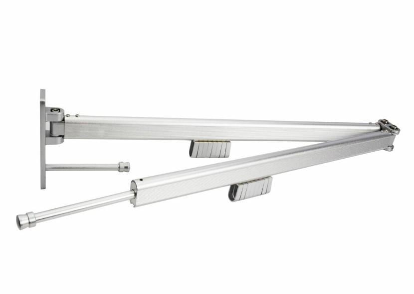 Вішалка для рушників Platinum V 152 (SP000034786) Вішалка для рушників Platinum V 152 (SP000034786)