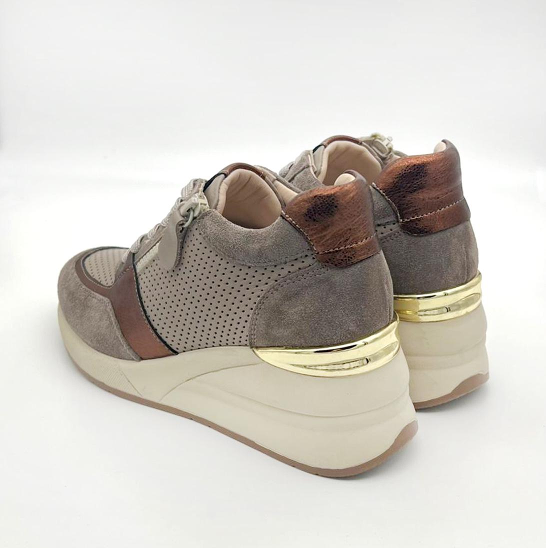 Кроссовки женские Nemca р. 38 24 см (668) - фото 5 Кроссовки женские Nemca р. 38 24 см (668) - фото 5