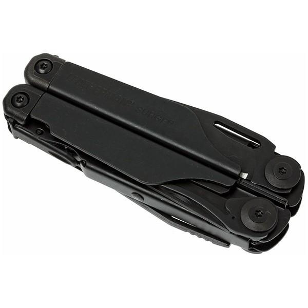 Мультитул Leatherman Surge чохол Molle Black (831333) - фото 8