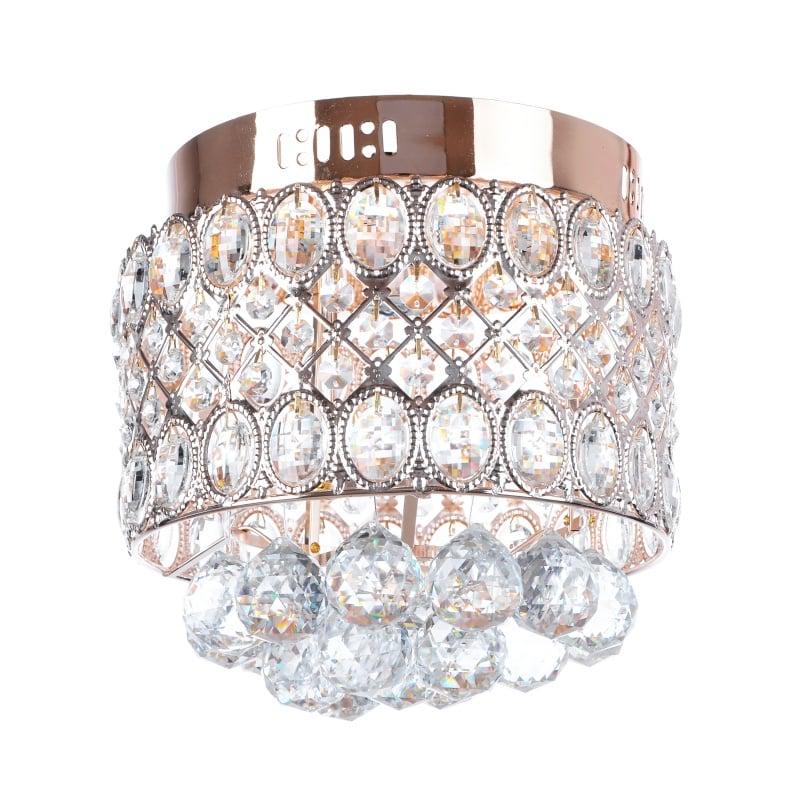 Світильник світлодіодний Brille BCL-480C/24 0,5W LED (22-237)