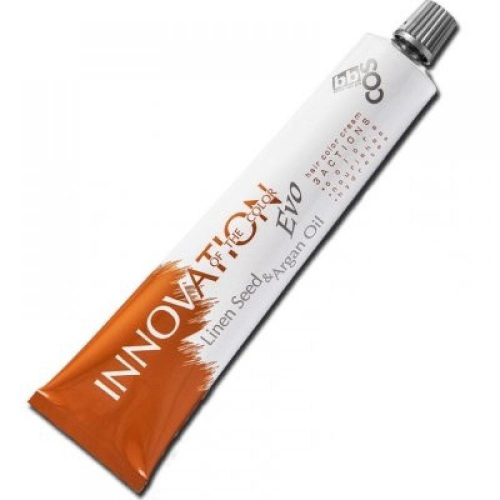 Краска для волос BBCos Innovation Evo Hair Color Cream №7000 100 мл Синий (1520350403)