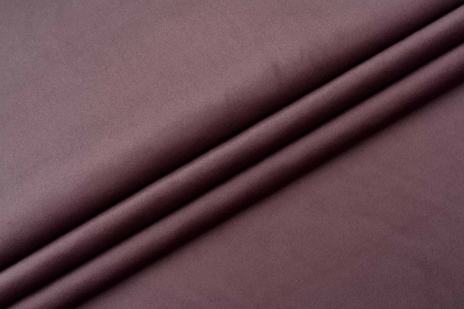 Ткань для мебели Exim Textil Велюр Багира 13 Фиолетовый (2425)