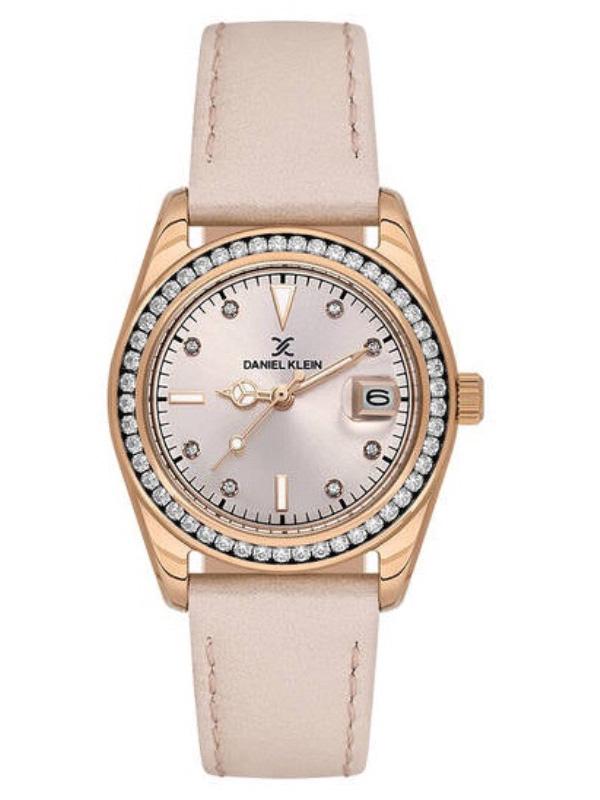 Наручний годинник жіночий Daniel Klein DK.1.13714-5 (921946)