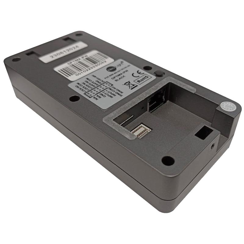 Відеопанель Wi-Fi 2 Мп NeoLight OPTIMA IPW з детектором руху для IP-домофонів (285094) - фото 2 Відеопанель Wi-Fi 2 Мп NeoLight OPTIMA IPW з детектором руху для IP-домофонів (285094) - фото 2