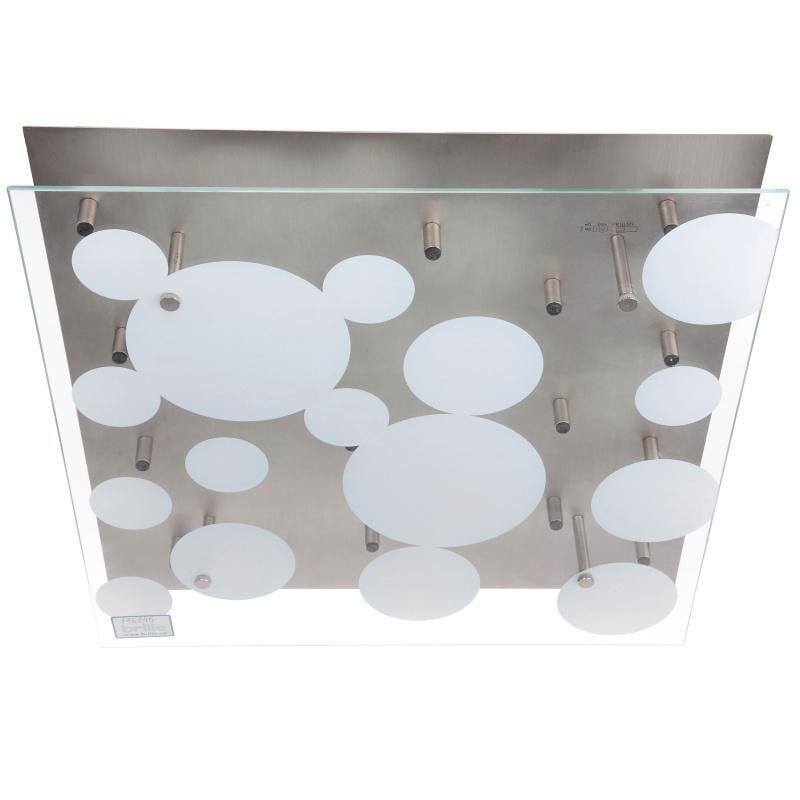 Светильник настенно-потолочный спот накладной Brille HTL-42/16