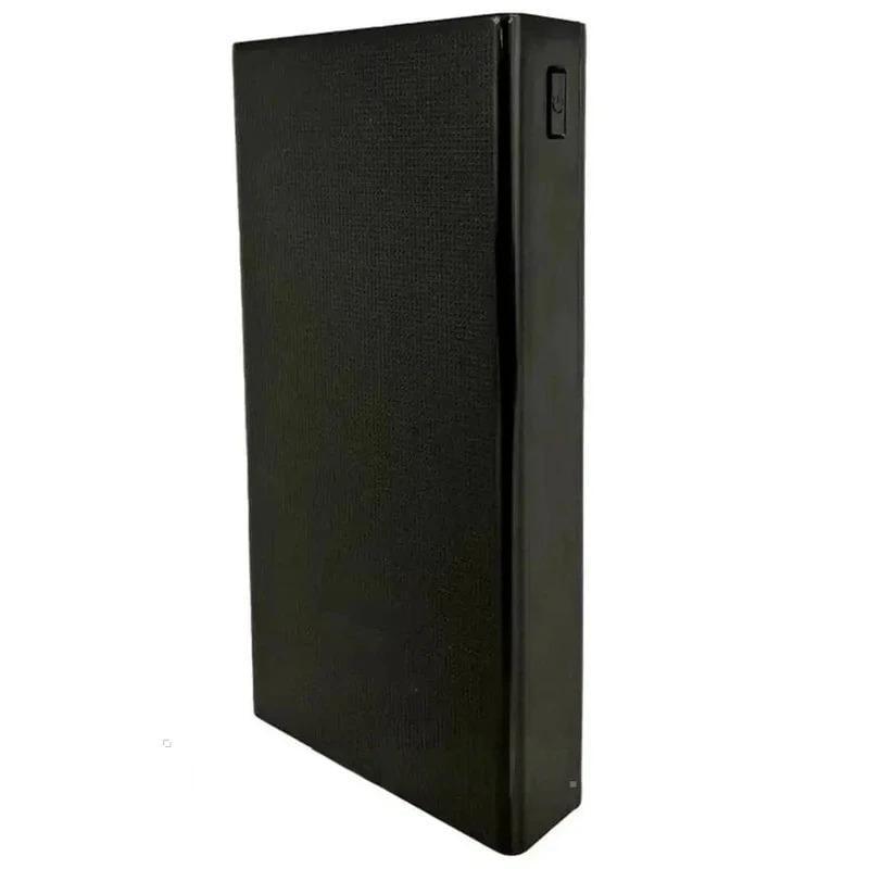 Повербанк PN-555 PD/QC 10000 mAh 20W (234573586_375) Повербанк PN-555 PD/QC 10000 mAh 20W (234573586_375)
