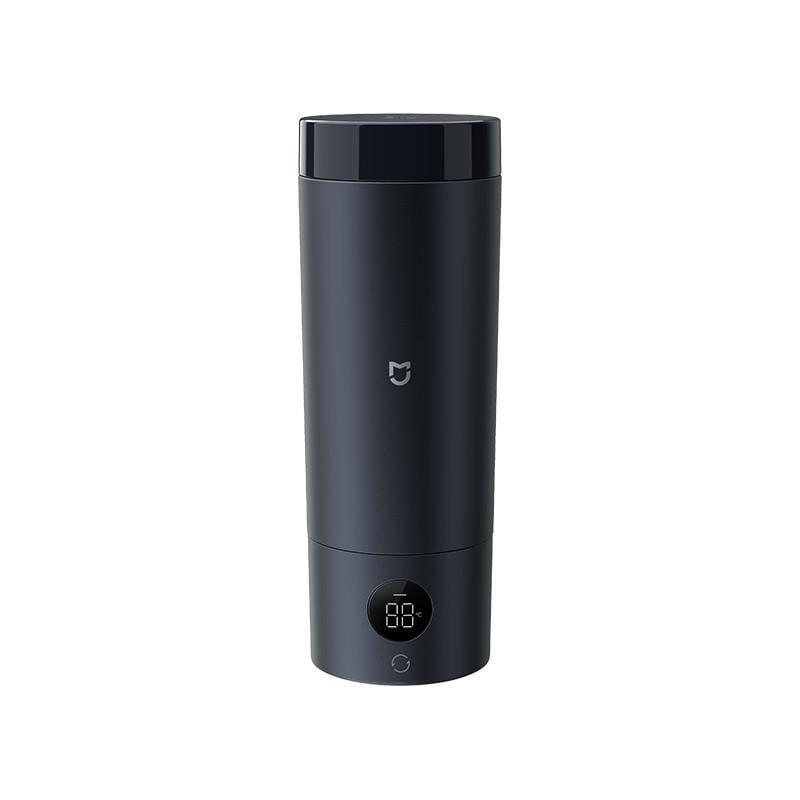 Термос Mijia Portable Electric Cup 2 BHR7561CN Navy Blue