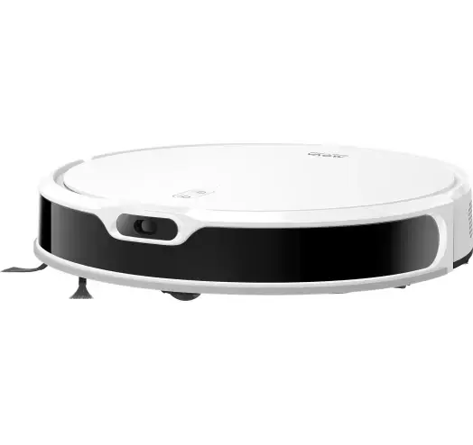 Робот-пилосос DREAME Mova Robot Vacuum M1 - фото 4