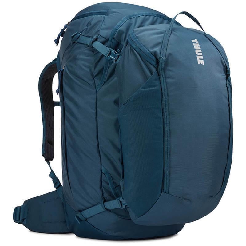 Рюкзак туристический Thule Landmark 70 л Women's Majolica Blue (TH 3203732)