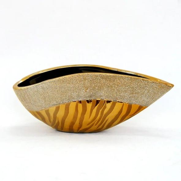 Ваза керамическая Flora (K7.084.15)