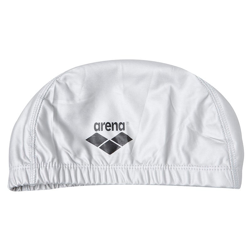 Шапочка Arena Серебрянный (873-82)
