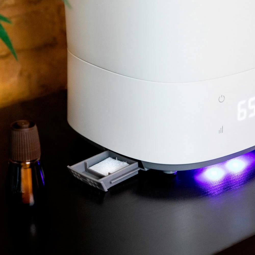 Увлажнитель воздуха CECOTEC BreezeCare 3000 White - фото 3 Увлажнитель воздуха CECOTEC BreezeCare 3000 White - фото 3