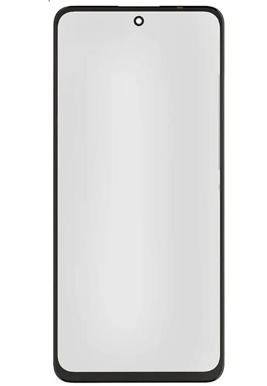 Стекло дисплейного модуля для Xiaomi Poco M4 Pro 5G с OCA-пленкой Black (000545903) Стекло дисплейного модуля для Xiaomi Poco M4 Pro 5G с OCA-пленкой Black (000545903)