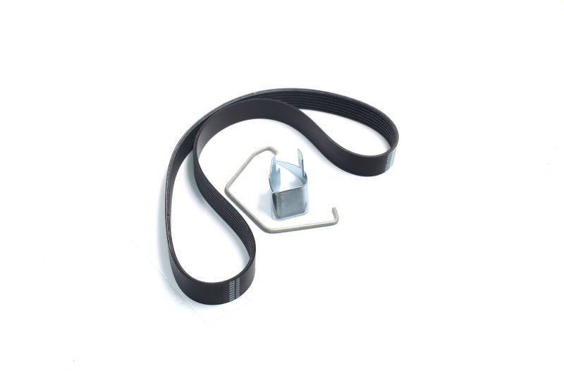 Ремінь поліклиновий RENAULT 117205678R Ремінь поліклиновий RENAULT 117205678R