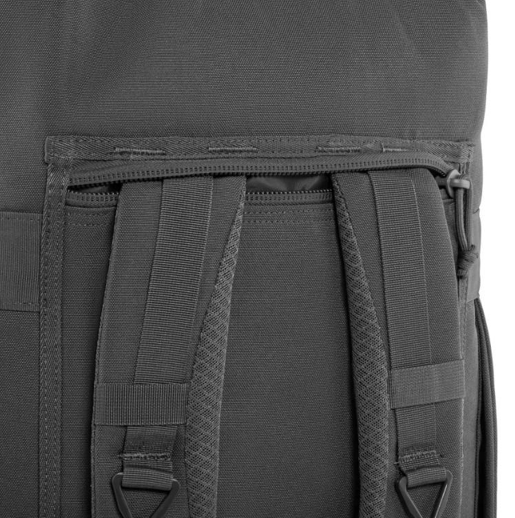 Сумка дорожня Highlander Loader Holdall 65 л Dark Grey (LR065V2-DGY) - фото 3