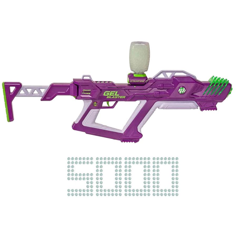 Бластер Gel Blaster Starfire XL (SFX001)