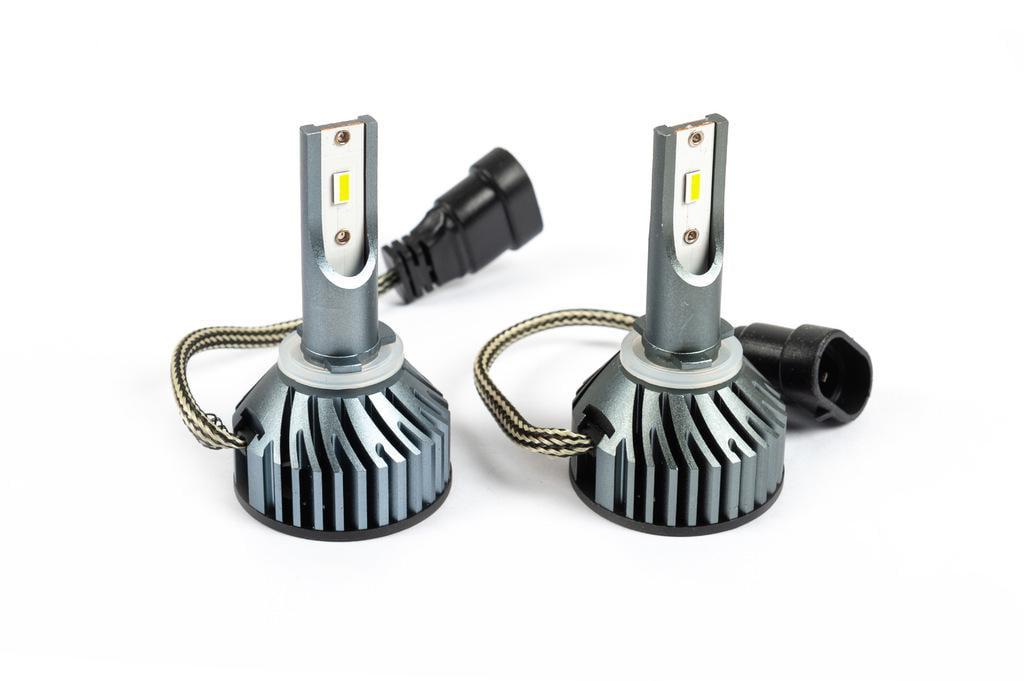 Комплект LED ламп H27 Niken Pro-series Niken Белый