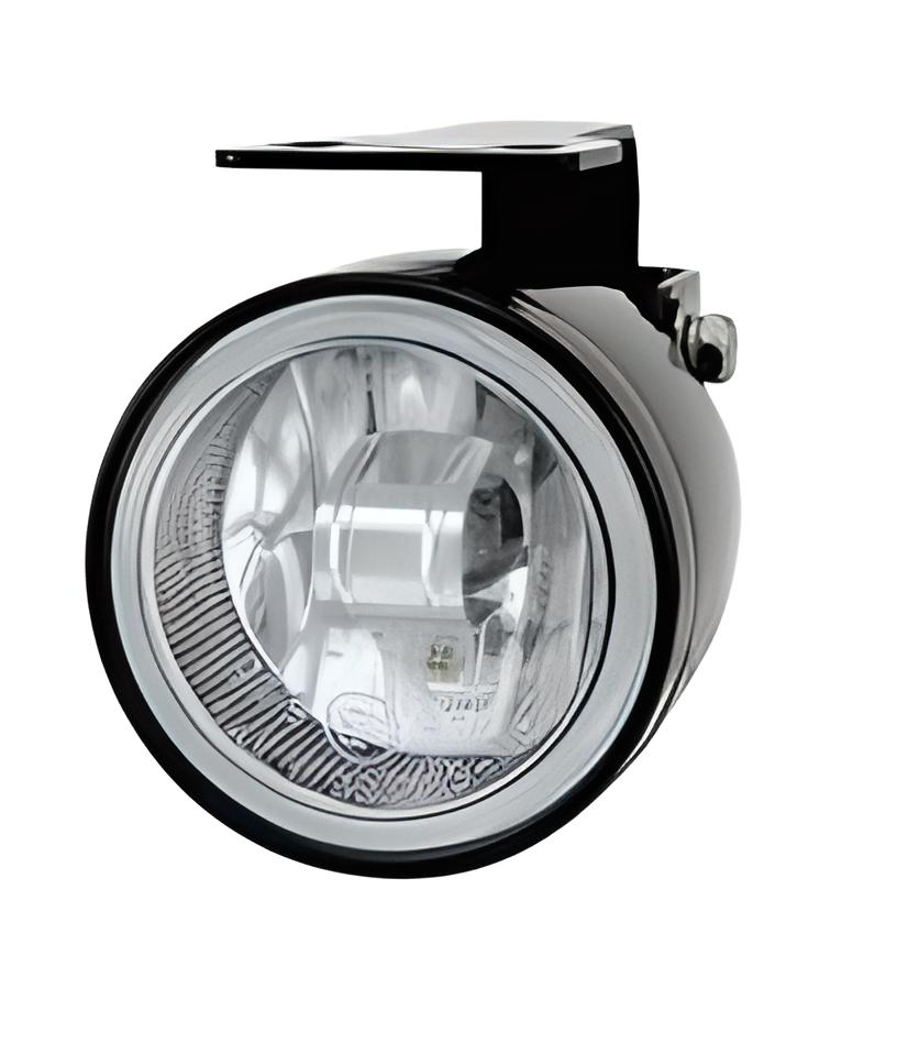 Фары дополнительные Sirius NS-16 B-C H3 12 В 55 W D 65 мм (37969)