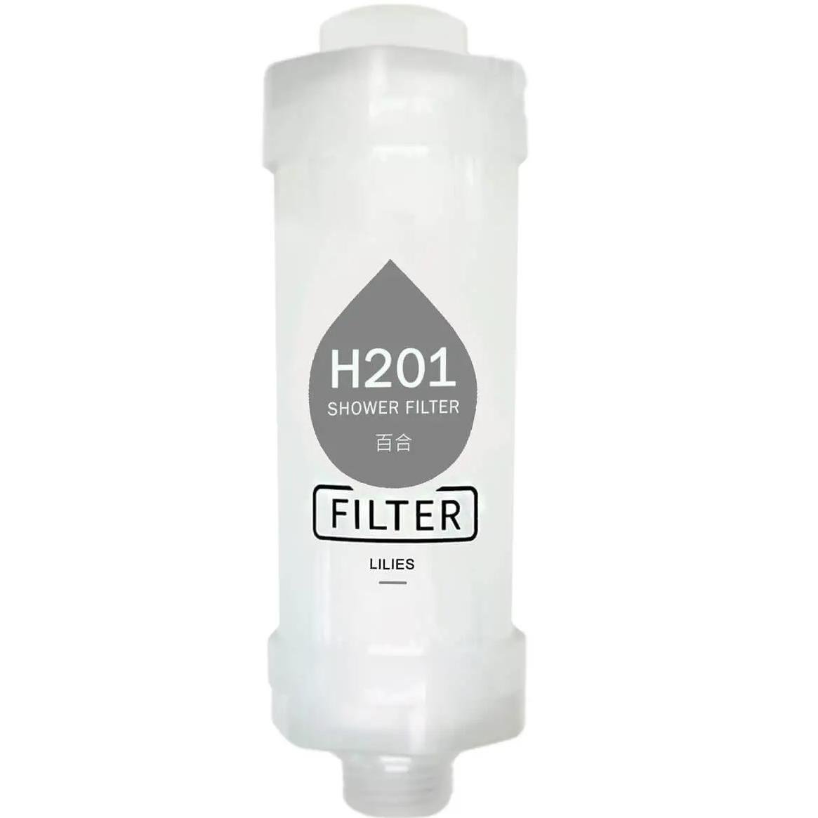 Фильтр для душа H201 Lilies (5614)