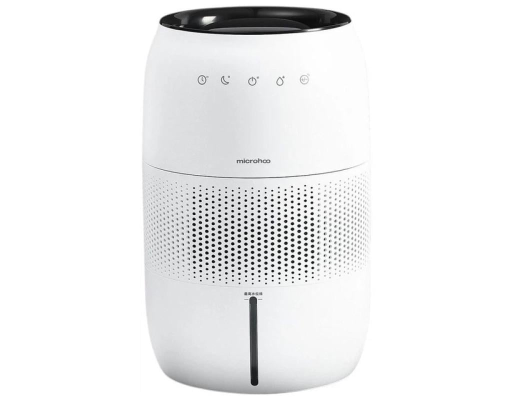 Зволожувач повітря Microhoo J4