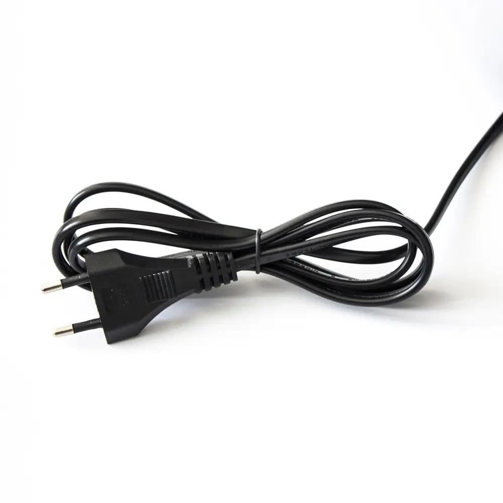 Килимок з підігрівом з термоізоляцією 50х30 см Темно-сірий (5030TN-DGR) - фото 3