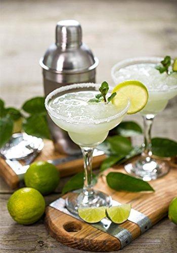 Набор бокалов для коктейлей Pasabahce Capri 44386-2 305 мл 2 шт. - фото 3