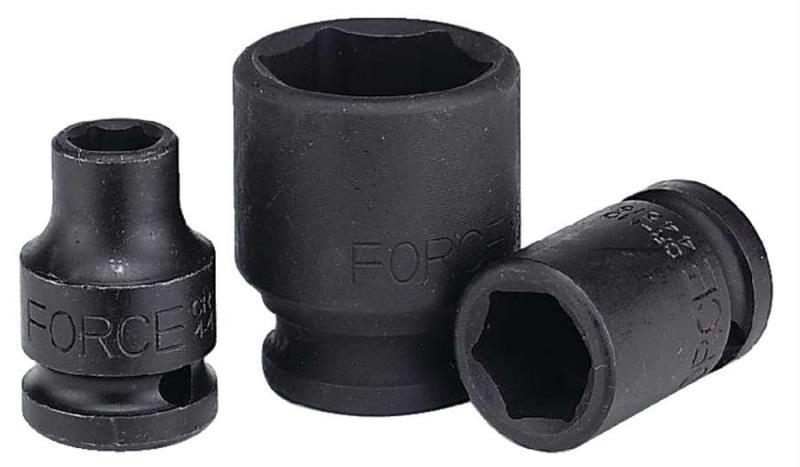 Головка ударна Force FOR 44527 27 мм 1/2"