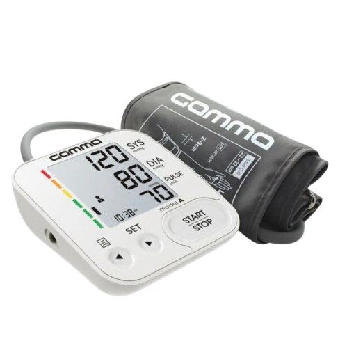 Тонометр автоматический GAMMA Model A (CO004438)