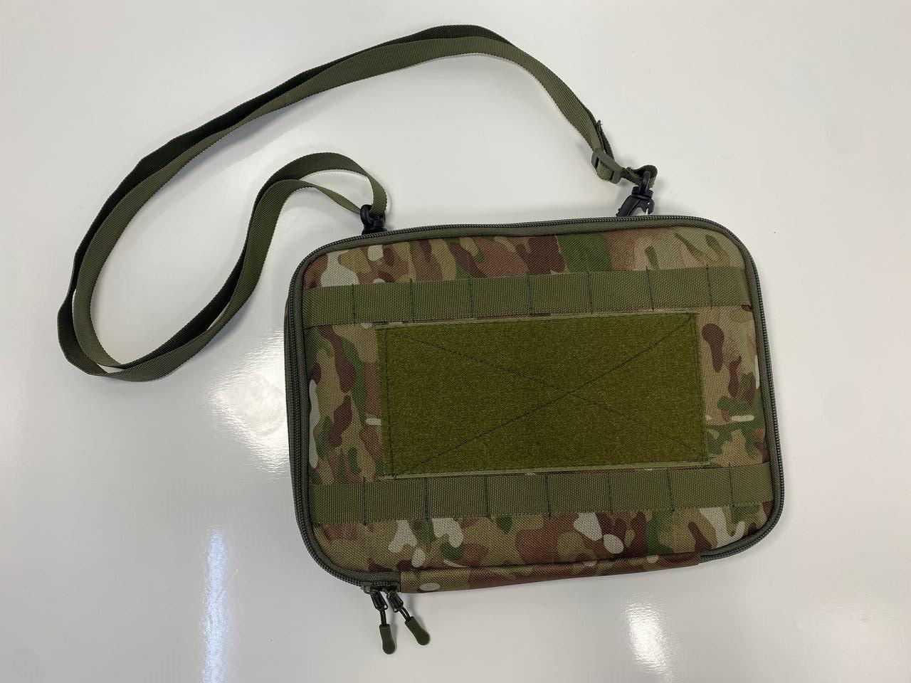 Підсумок для планшета Multicam Підсумок для планшета Multicam