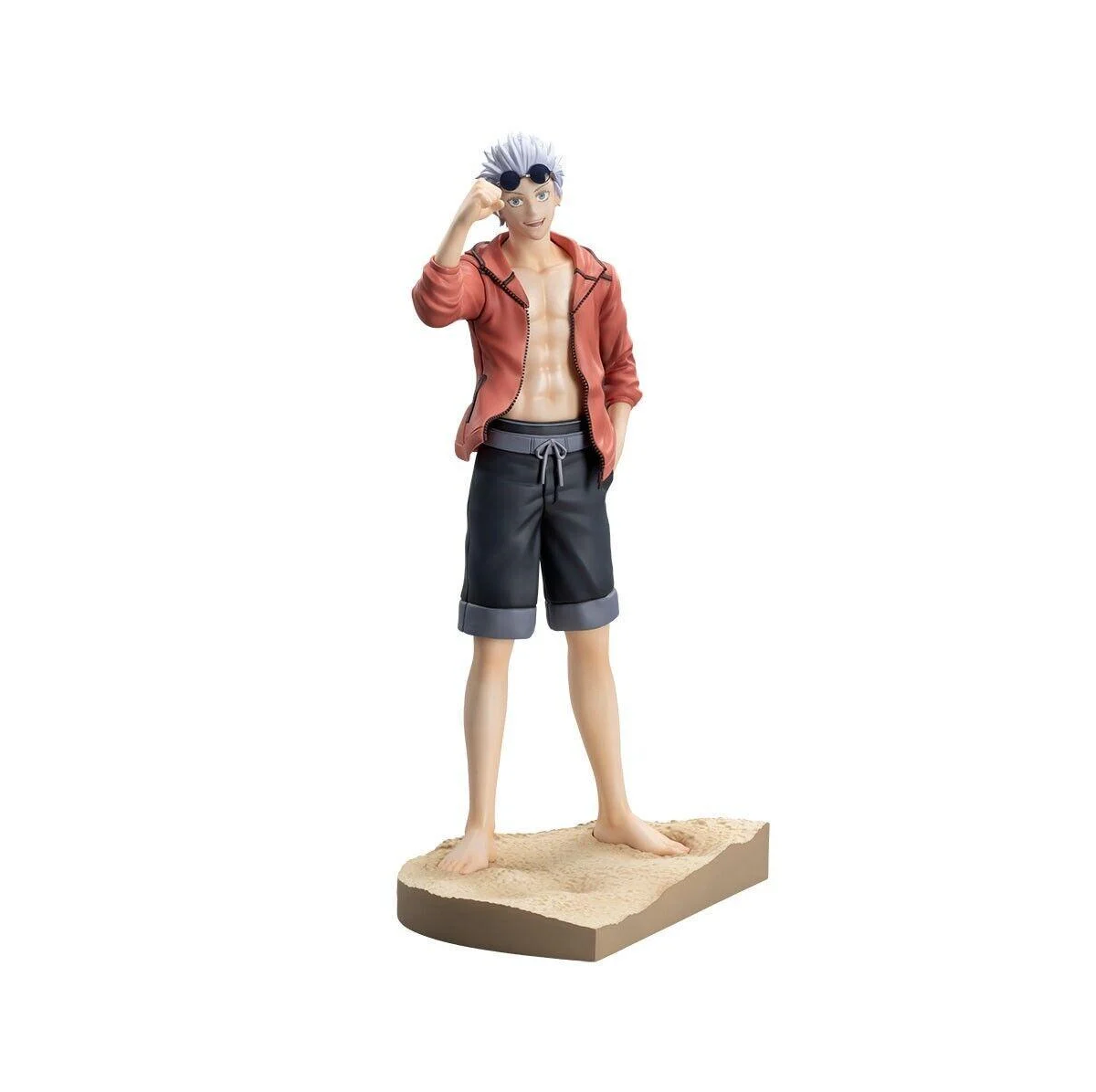 Фигурка для геймеров Sega Lumin ASta Jujutsu Kaisen Gojo Satoru 21 см (SL JK GS 21)