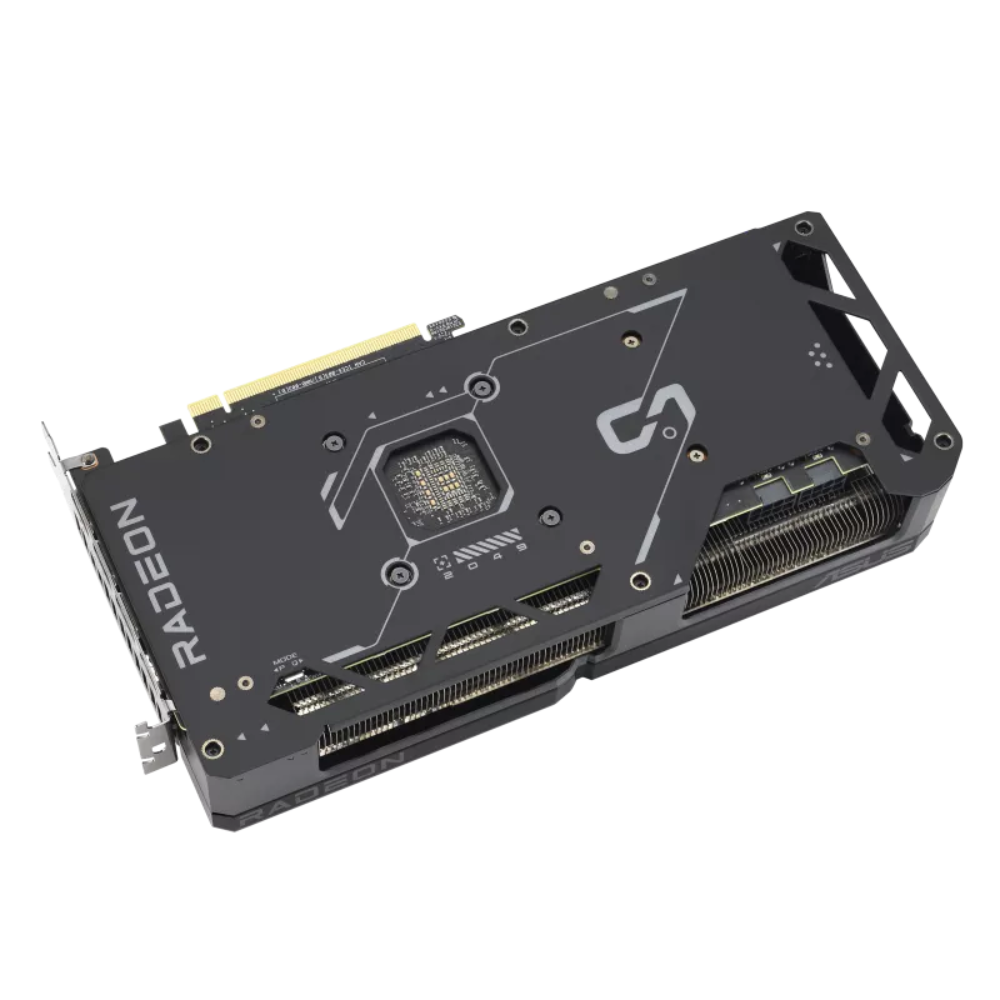 Відеокарта Asus AMD RX 7700XT 12 ГБ GDDR6/18000 МГц (DUAL-RX7700XT-O12G) - фото 6