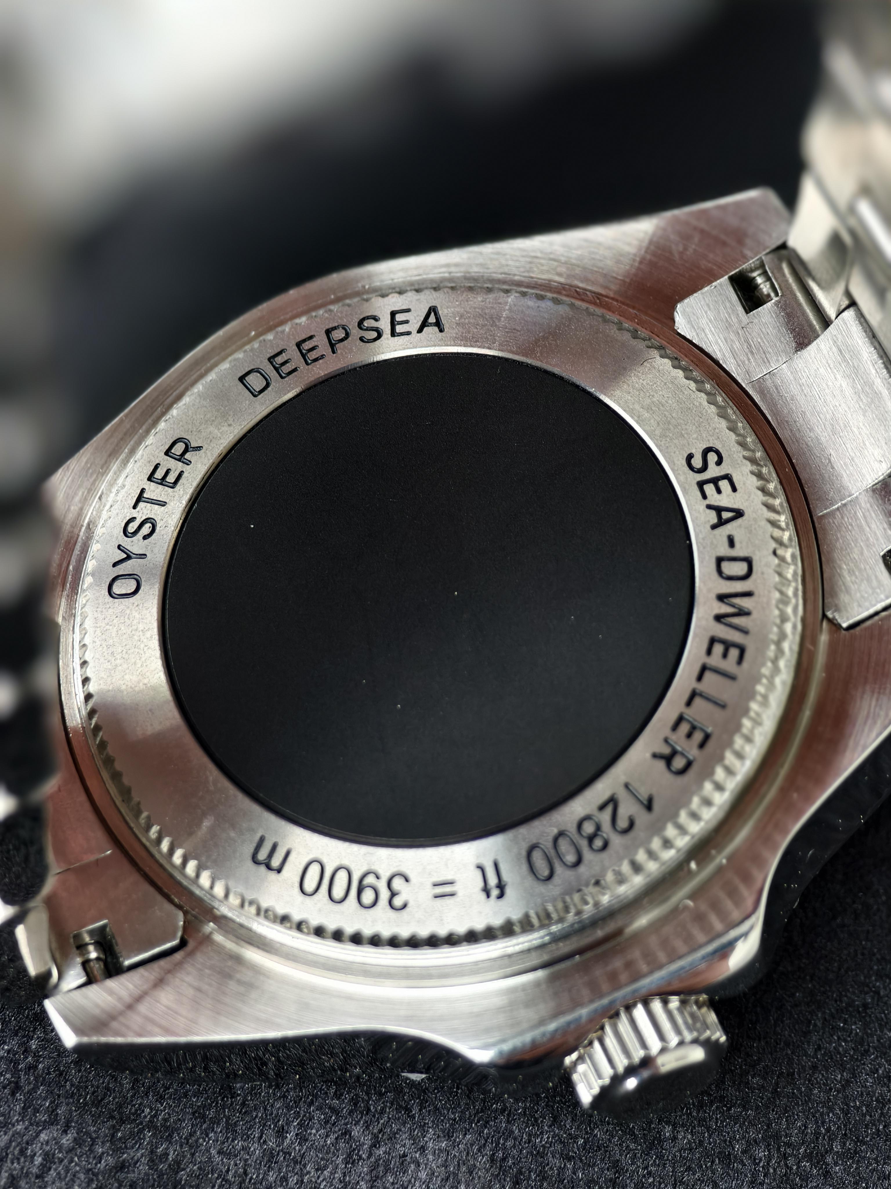 Часы мужские Seiko автоматический дайвер (OD201) - фото 3 Часы мужские Seiko автоматический дайвер (OD201) - фото 3