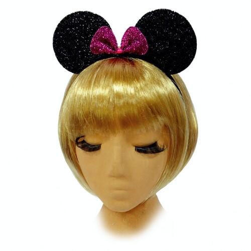 Ушки Минни Маус SETA Decor 16-298ML Ушки Минни Маус SETA Decor 16-298ML