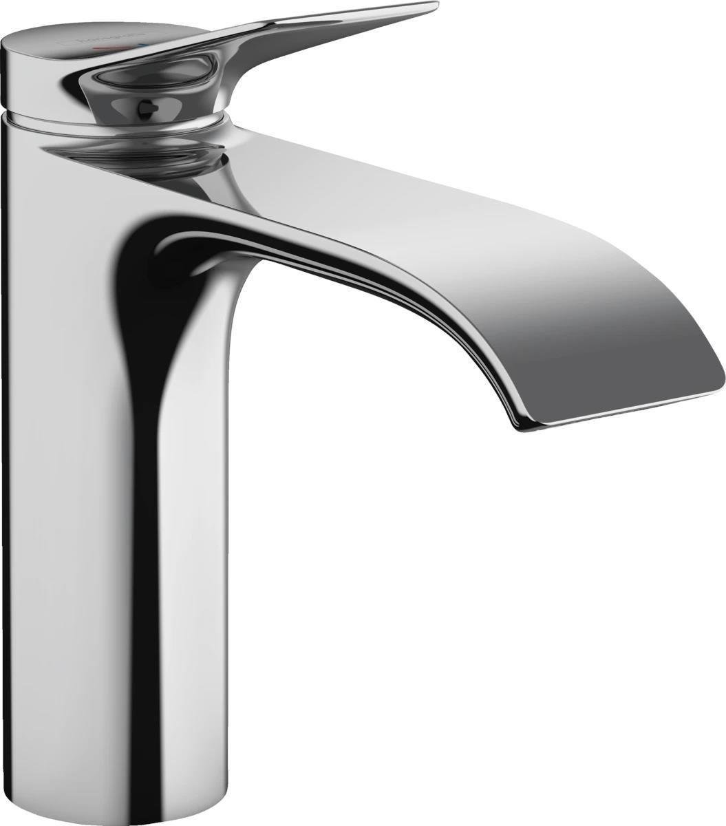 Смеситель для умывальника Hansgrohe Vivenis Chrom (75023000)