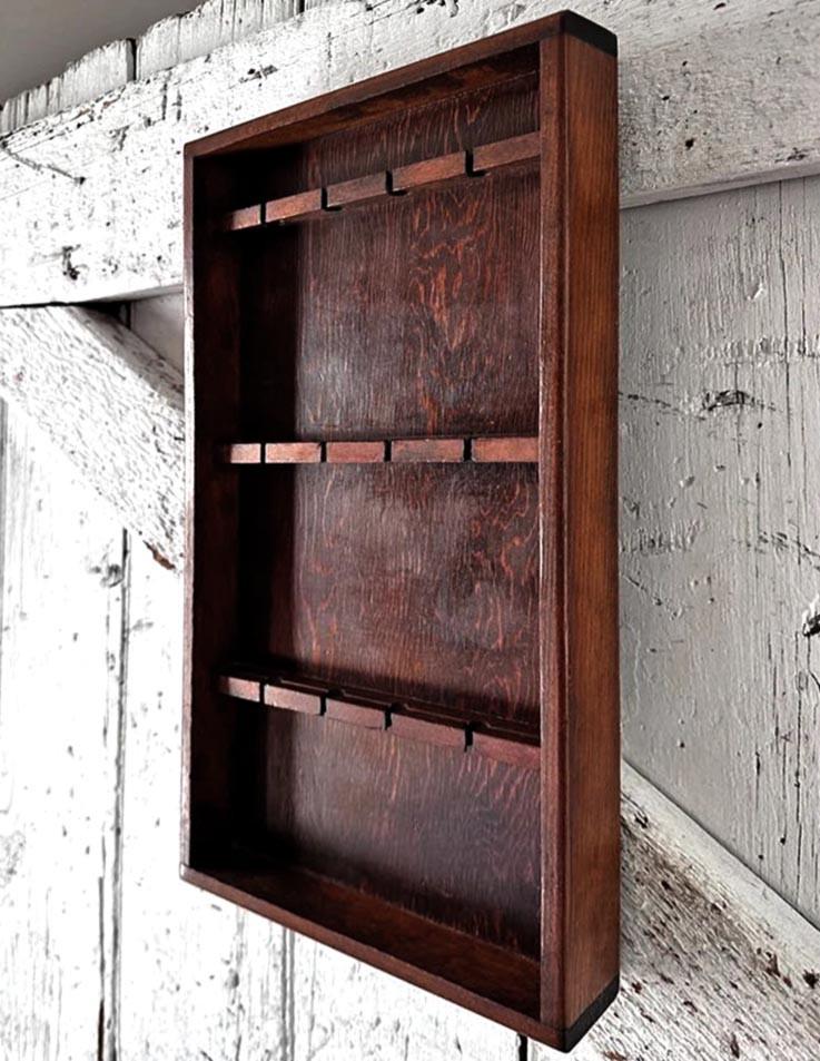 Полка для коллекции ложек Слоком Савоярди (ПКЛ-003815)