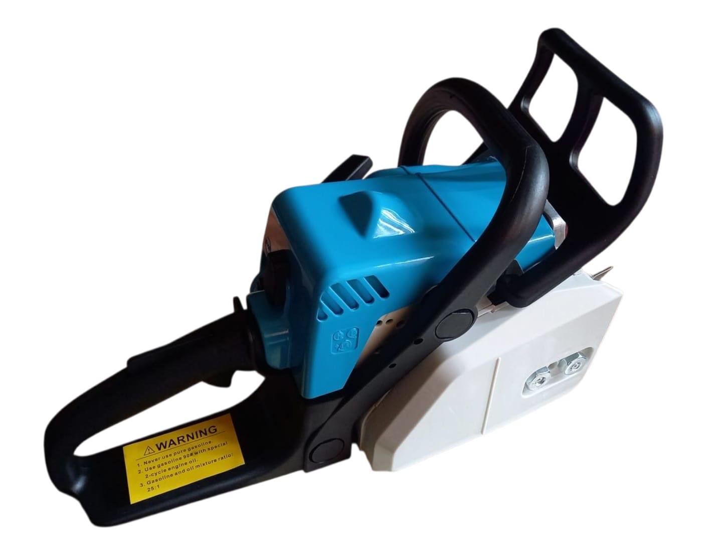 Бензопила Kraissmann KS'180 під шину та ланцюг 180 (27614614)