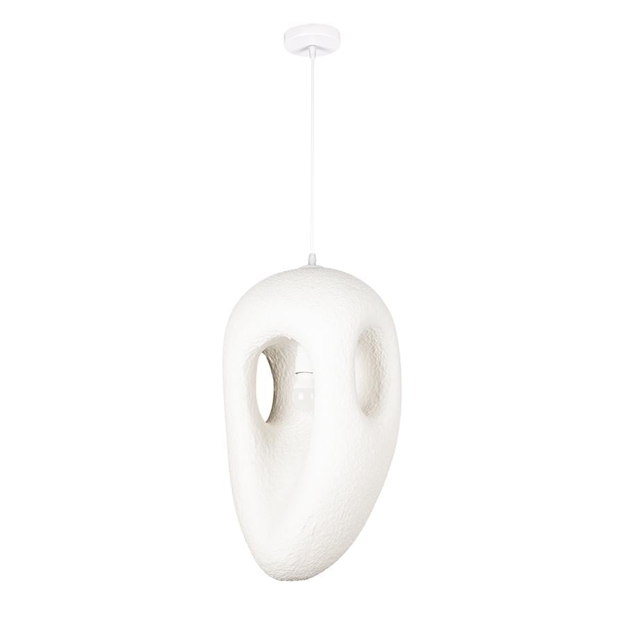 Светильник декоративный подвесной Levistella 909XL3615 270 WH Белый