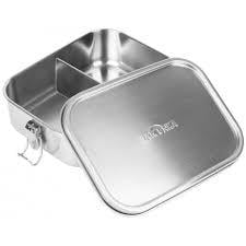 Контейнер для еды Tatonka Lunch Box II 800 Lock Silver (1033-TAT 4202.000) Контейнер для еды Tatonka Lunch Box II 800 Lock Silver (1033-TAT 4202.000)