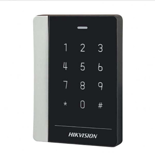 RFID зчитувач Hikvision DS-K1102MK