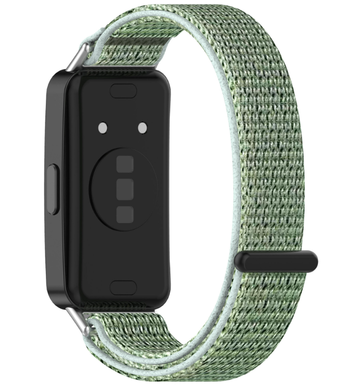 Ремінець DK для Huawei Band 8/9 Nylon Sport Loop